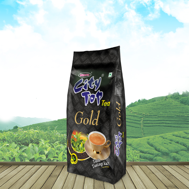 elaichi tea 500gm