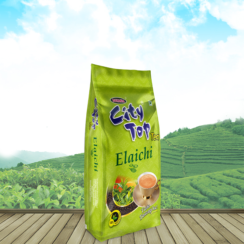 elaichi tea 1kg
