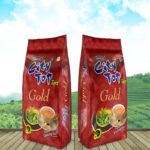 elaichi tea four
