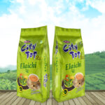city top tea elaichi – 250g (pack of 2)