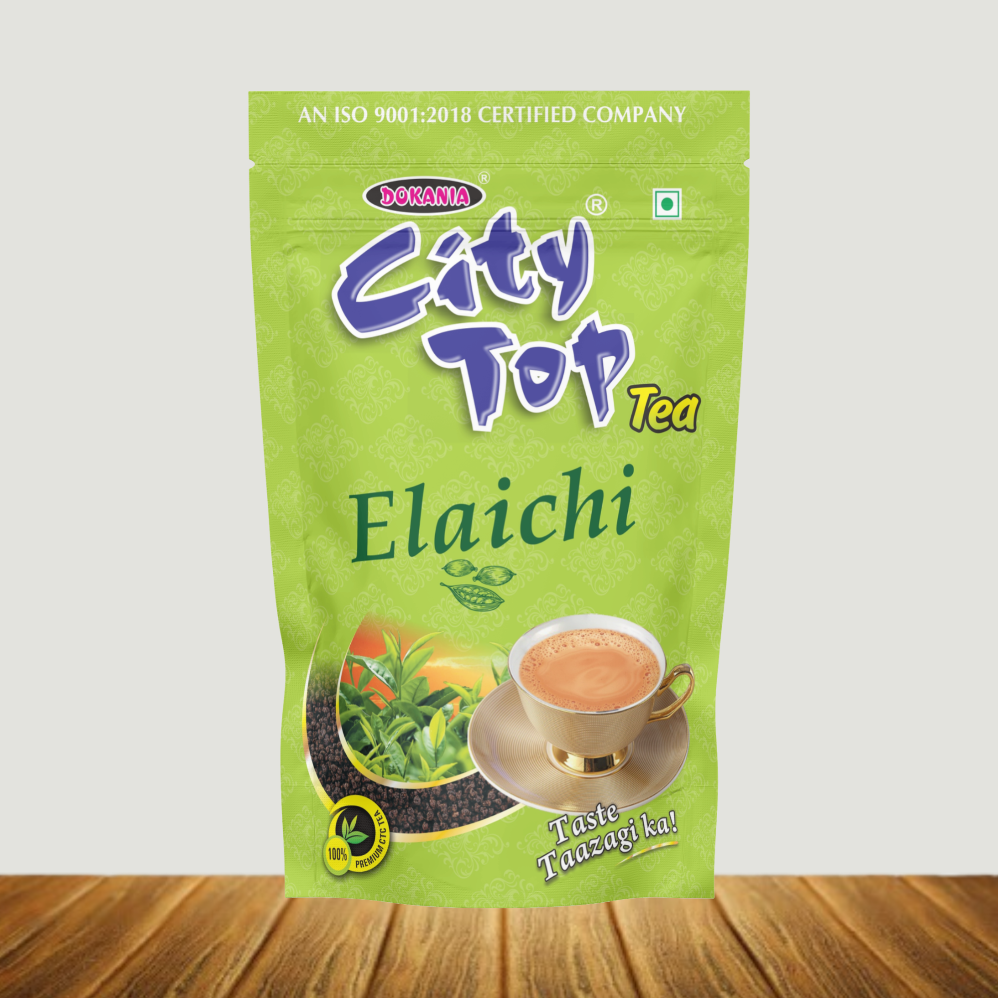 elaichi tea 1kg